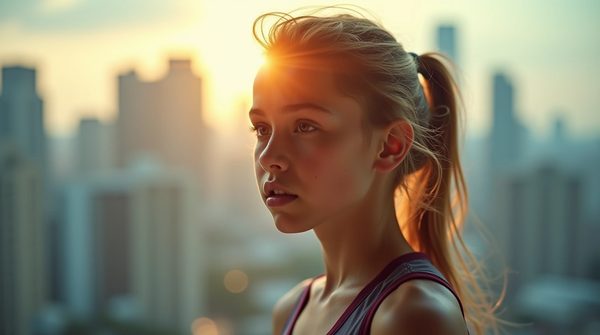 Bandes nasales freshflow : améliorez votre souffle sportif