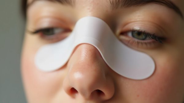 Bandes nasales : l'allié discret pour une respiration plus libre