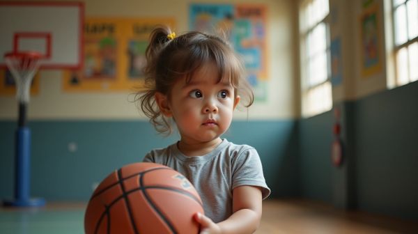 Comment un stage sportif peut renforcer la confiance de votre enfant