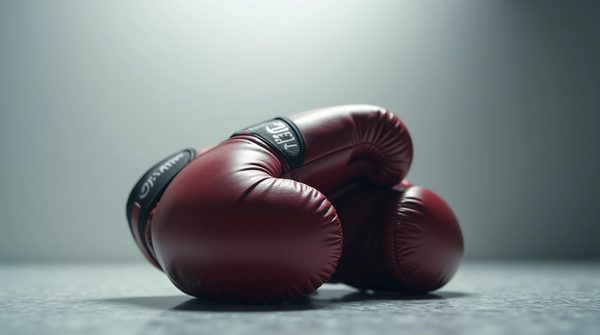 L'équipement incontournable pour débuter la boxe : le gel max