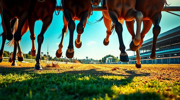 Pronostic quinté : astuces, analyses et conseils pour bien jouer