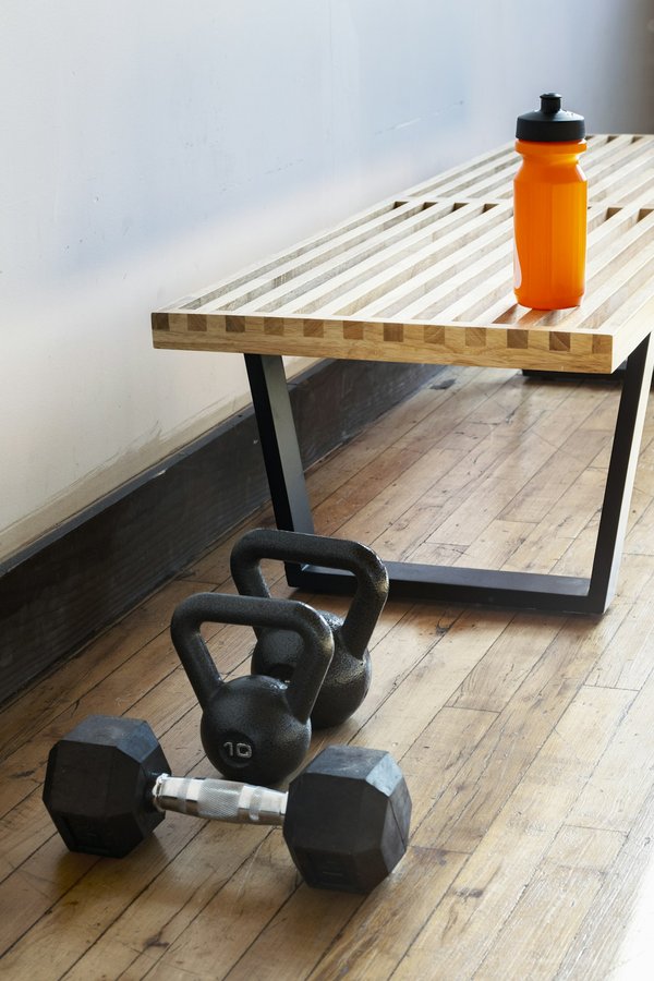 Combien coûtent les services d'un constructeur de salle de sport en Normandie ?